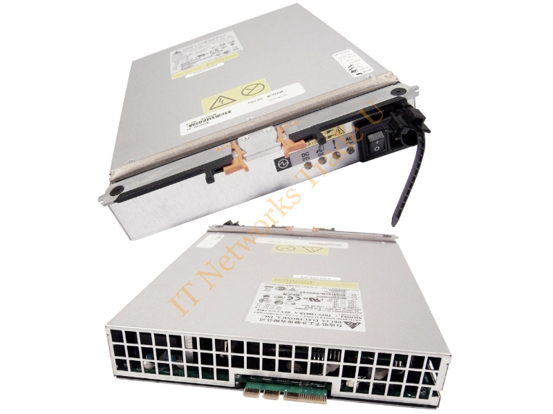 81Y2435 IBM 1452-Watts Power Supply for EXP5060 Storage Expansion Enclosure
