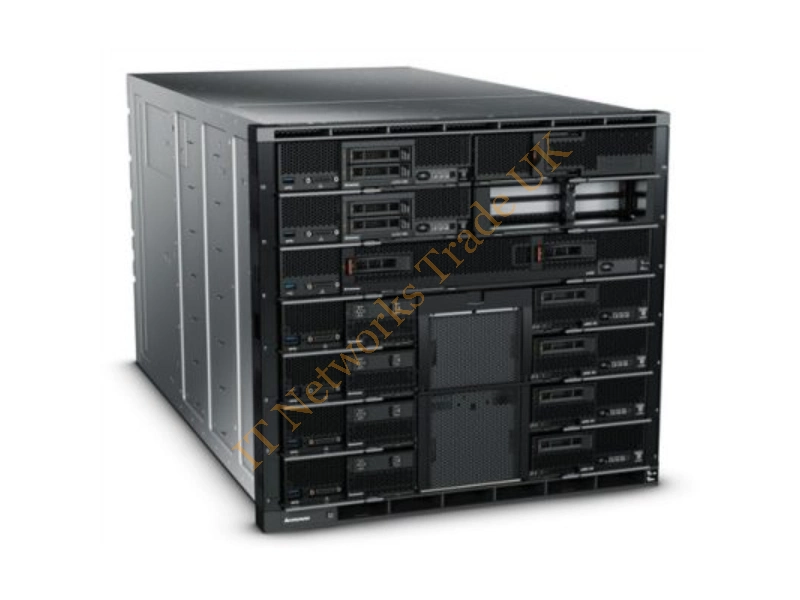 81Y2891 IBM Flex Systems Enterprise Chassis Server Chassis