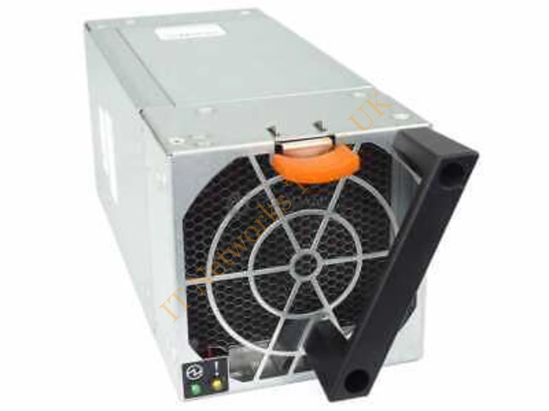 81Y2899 IBM Flax Chassis Filler 80mm Fan Module Cooling Fan