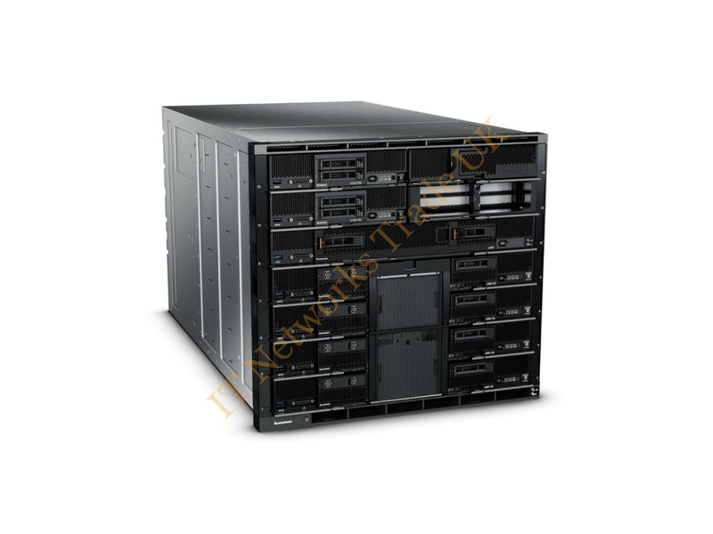 81Y2901 IBM LED Card Front for Flex System Enterprise Chassis Server Chassis