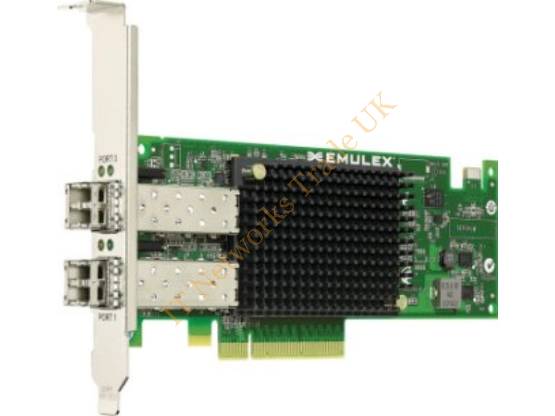 81Y3001 IBM ConnectX-2 2-Port 10GbE SFP+ PCI Express Adapter