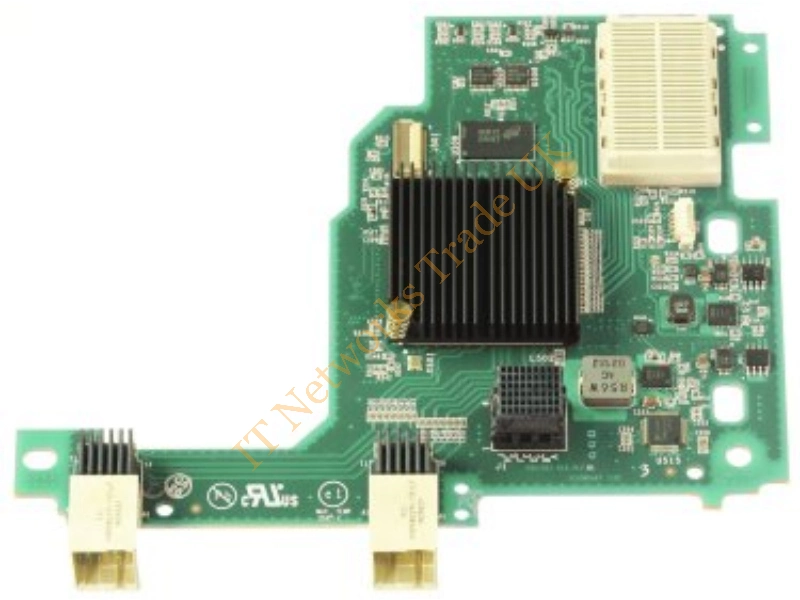 81Y3120 IBM Emulex 10GbE Virtual Fabric Network Adapter for BladeCenter HS23