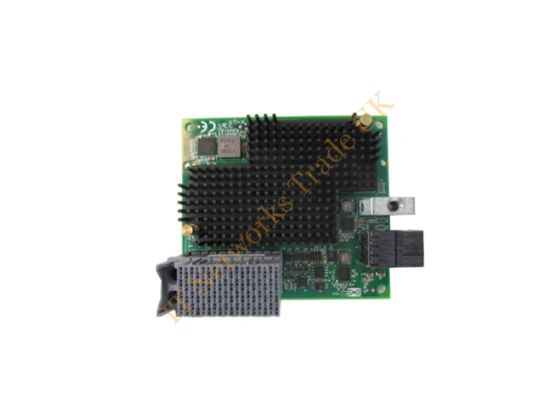 81Y3124 IBM Flex System EN4054 4-Port 10GB Ethernet Adapter Networking Accessory