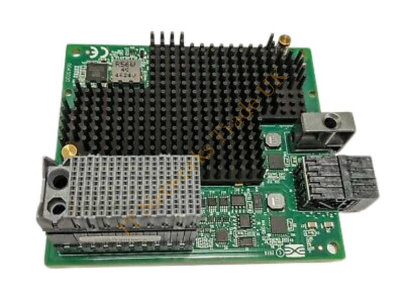 81Y3125 IBM 4-Port 10 Gigabit Ethernet Network Adapter for Flex System