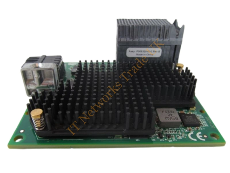 81Y3126 IBM 4-Port 10 Gigabit Ethernet Network Adapter for Flex System