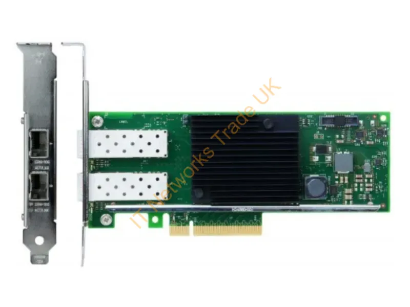 81Y3520 Lenovo X710 2-Port 10GbE SFP+ Adapter