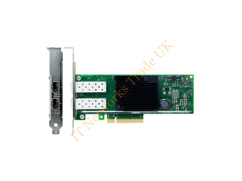 81Y3522 Lenovo Intel X710 2x 10GbE SFP+ PCI Express Network Adapter