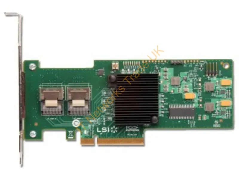 81Y4448 IBM ServeRAID M1115 SAS/SATA Controller Raid Controller