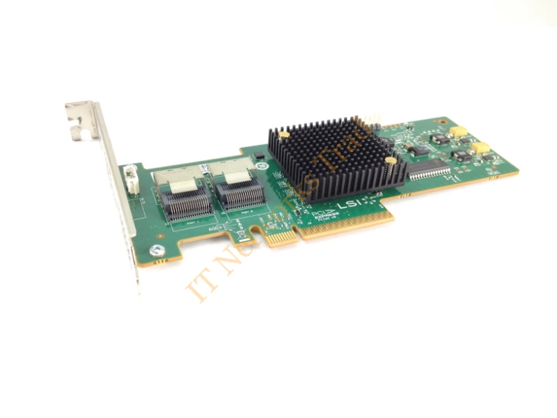 81Y4449 IBM ServeRAID M1115 SAS/SATA Controller Raid Controller