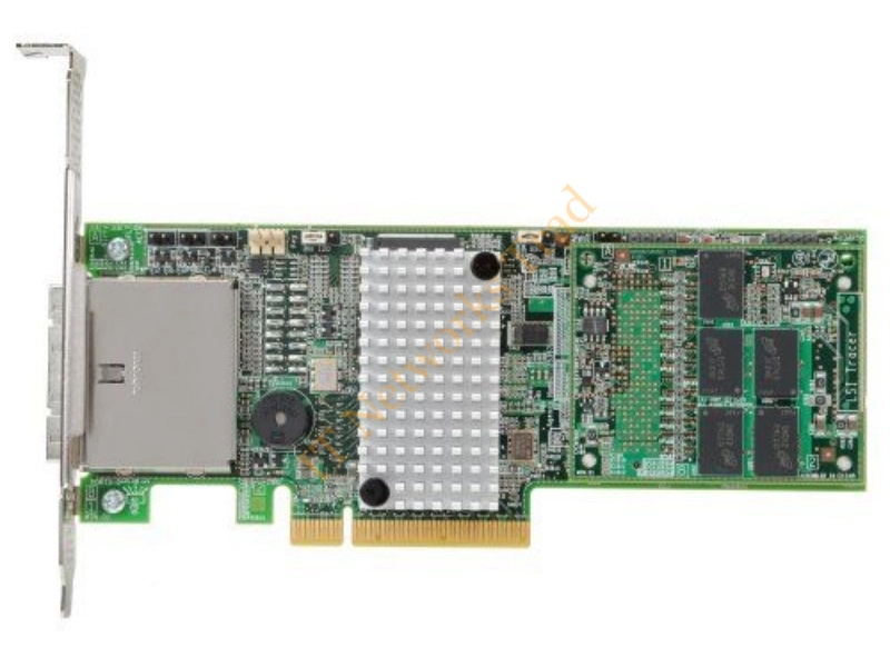 81Y4478 IBM ServeRAID M5120 SAS/SATA Controller for System x Raid Controller