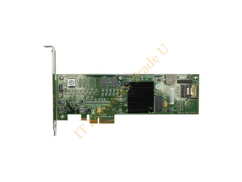 81Y4480 Lenovo / IBM ServeRAID M5120 SAS/SATA PCI Express x8 Controller for System x Raid Controller