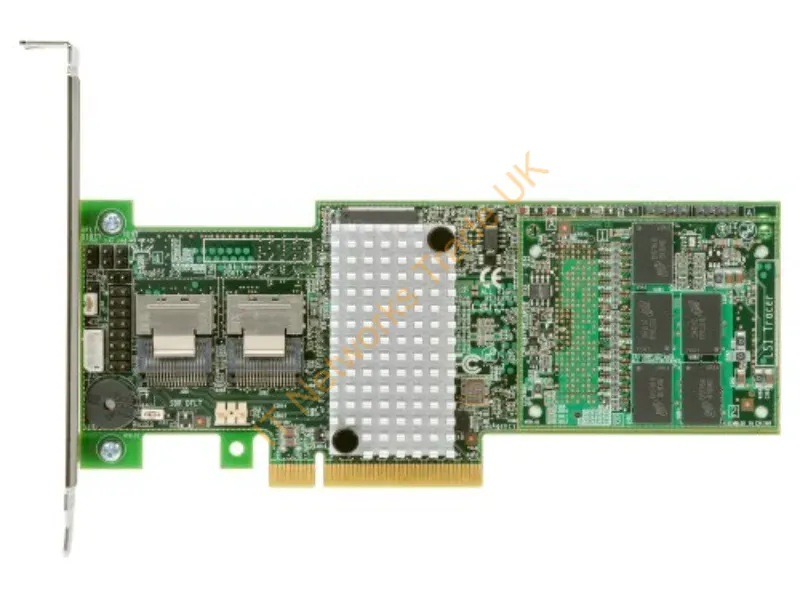 81Y4481 - Ibm Sourcing Ibm System X Serveraid