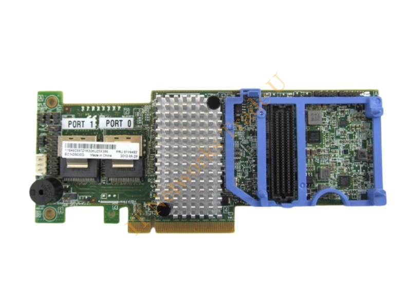 81Y4482 IBM ServeRAID M5110 SAS / SATA Controller Raid Controller