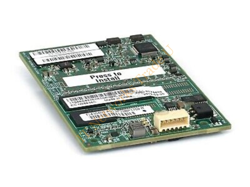 81Y4488 IBM ServeRAID M5100 Series 512MB Flash/RAID 5 Upgrade for System x Raid Controller