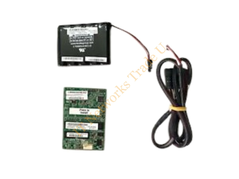81Y4491 IBM ServeRAID M5100 Series Battery Kit for System x Cache Battery