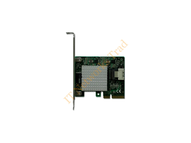 81Y4492 IBM ServeRAID H1110 SAS/SATA Controller for System x3550 M2 Raid Controller