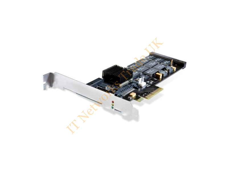 81Y4521 IBM 320GB High IoPS SD Class Solid-State Drive PCI Express Adapter for System x3850 I/O Accelerator Card