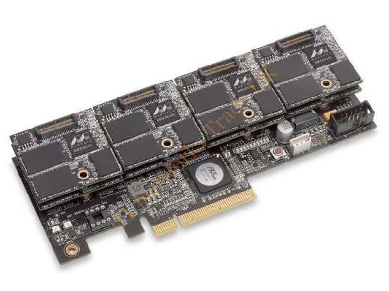 81Y4526 IBM 1.28TB PCI Express Solid State Drive I/O Accelerator Card