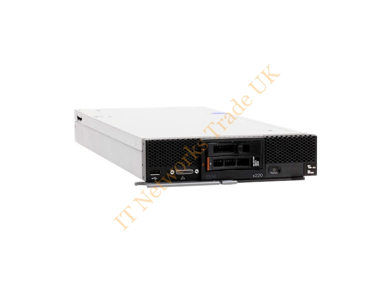 81Y4527 IBM 1.28TB High IOPS MLC Duo Adapter I/O Accelerator Card
