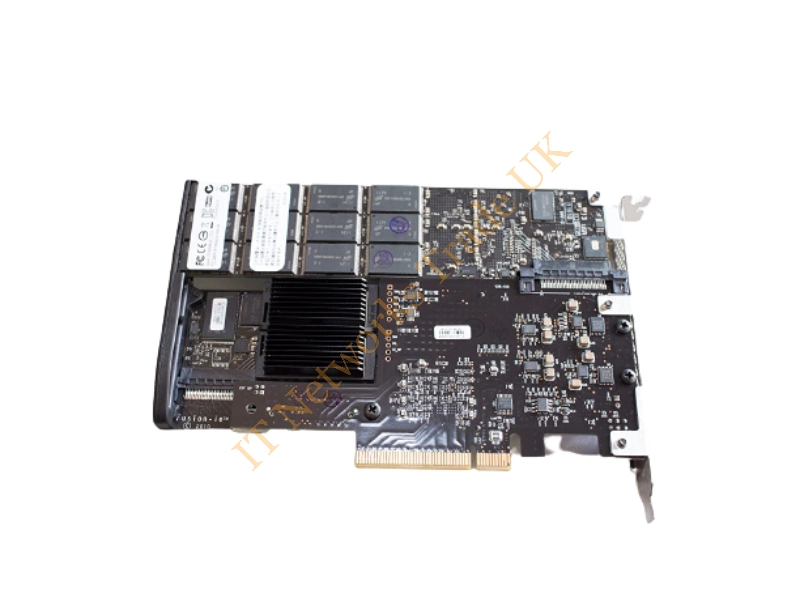 81Y4528 IBM 1.28TB High IOPS MLC DUO PCI Express 2.0 X 8 Controller I/O Accelerator Card