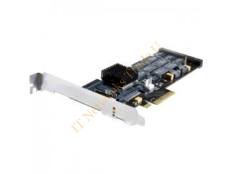 81Y4531 - IBM 81Y4531 640GB PCI Express internal solid state drive (SSD)