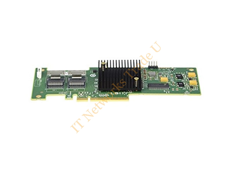 81Y4542 Lenovo ServeRAID M1100 Series Zero Cache/RAID 5 Upgrade for System x Raid Controller