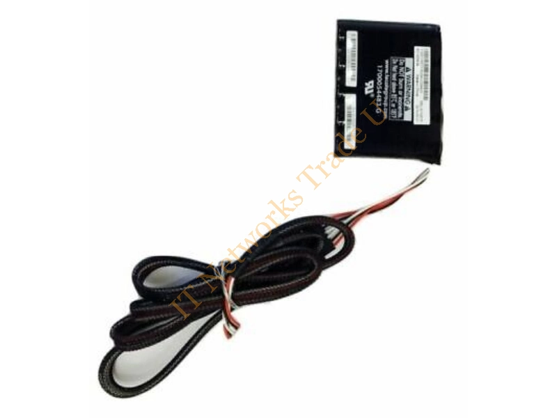 81Y4577 IBM Battery Capacitor Pack 13.5V 6.4F for System x3500 M4 Cache Battery
