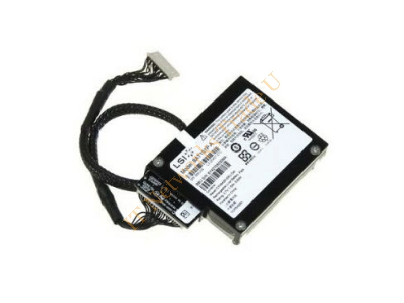 81Y4588 IBM ServeRAID M5100 Series Battery Kit for IBM System x Cache Battery