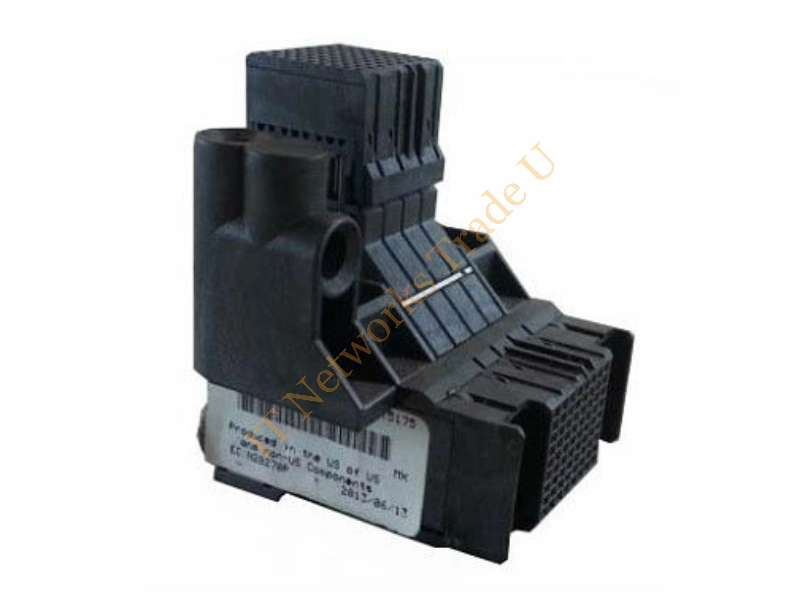81Y5175 IBM Fabric Connector (Models with Embedded Ethernet) for Flex System x220 Networking Accessory