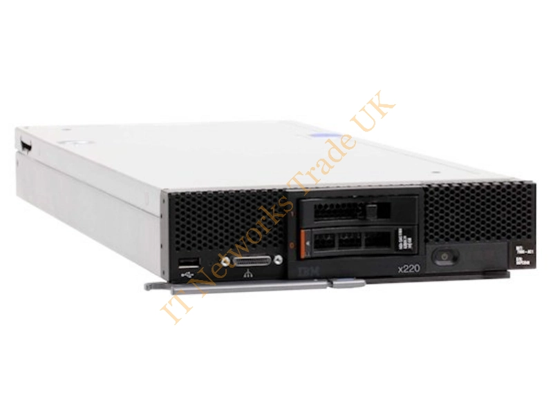81Y5290 IBM Light Path LED Card for Flex System x220 Network Adapter