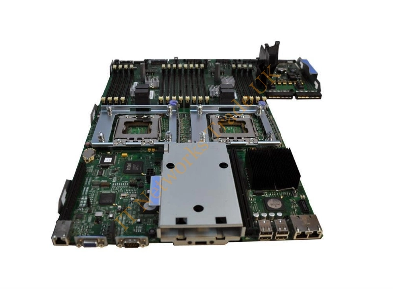 81Y5344 IBM System Board for X3690 X5 Server Server Motherboard