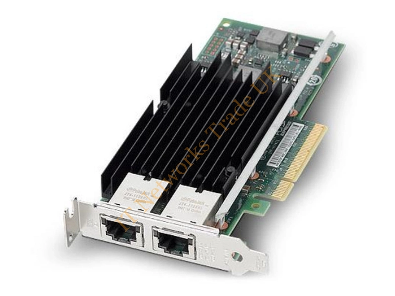 81Y5397 IBM 10GBase-T Dual-Port Network Adapter