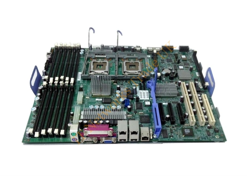 81Y6002 IBM System Board for X3400 M2 Server Server Motherboard