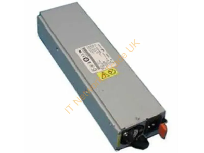 81Y6558 - Lenovo 81Y6558 Power Supply Unit 465 W