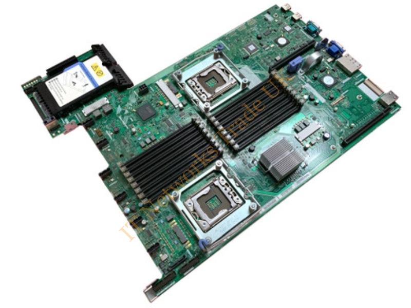 81Y6624 IBM System Board for System x3650 M2/X3550 M2 Server Server Motherboard