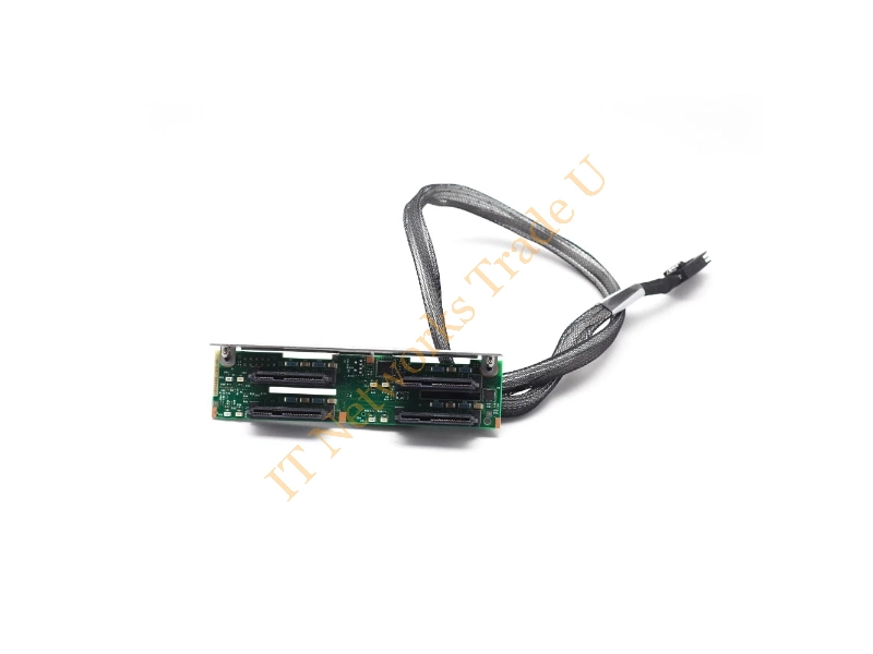 81Y6657 IBM Plus 4x 2.5-inch Hard Disk Drive Assembly Kit for X3550 M4 HDD Accessory