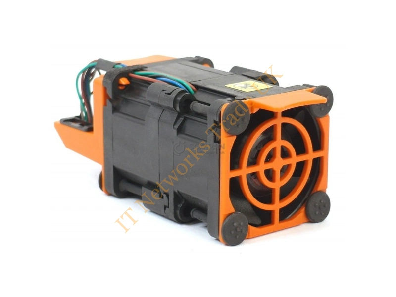 81Y6698 IBM Fan Assembly for System x3550 M4 Cooling Fan