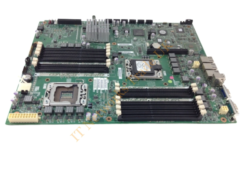 81Y6746 IBM System Board for x3630 M3 Server Server Motherboard
