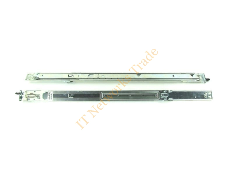 81Y6821 IBM Slide Rail Kit Generation III for System x3550 M4 / x3650 Server Accessory