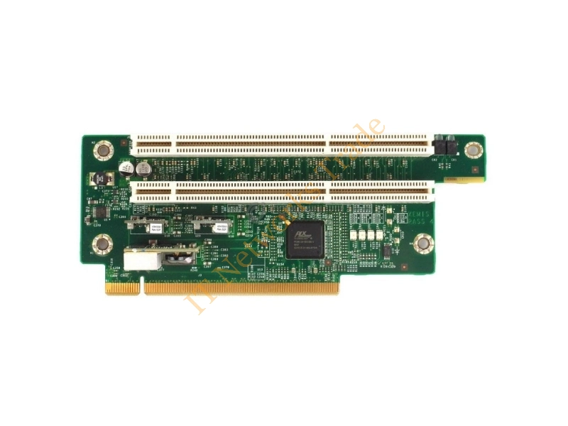81Y6893 IBM PCIe 3.0 x16 and x8 FH/FL Riser Card for System x3650 M4 Server Accessory