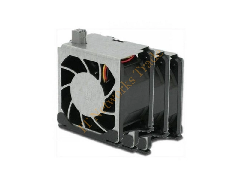 81Y7007 IBM Redundant Cooling Upgrade Kit Server Accessory