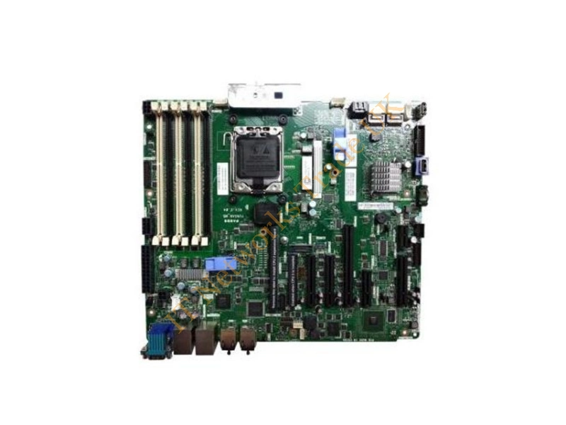 81Y7047 IBM System Board for X3300 M4 Series Server Motherboard