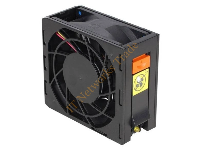81Y7086 IBM Fan Cage for System x3500 M5 Server Server Accessory