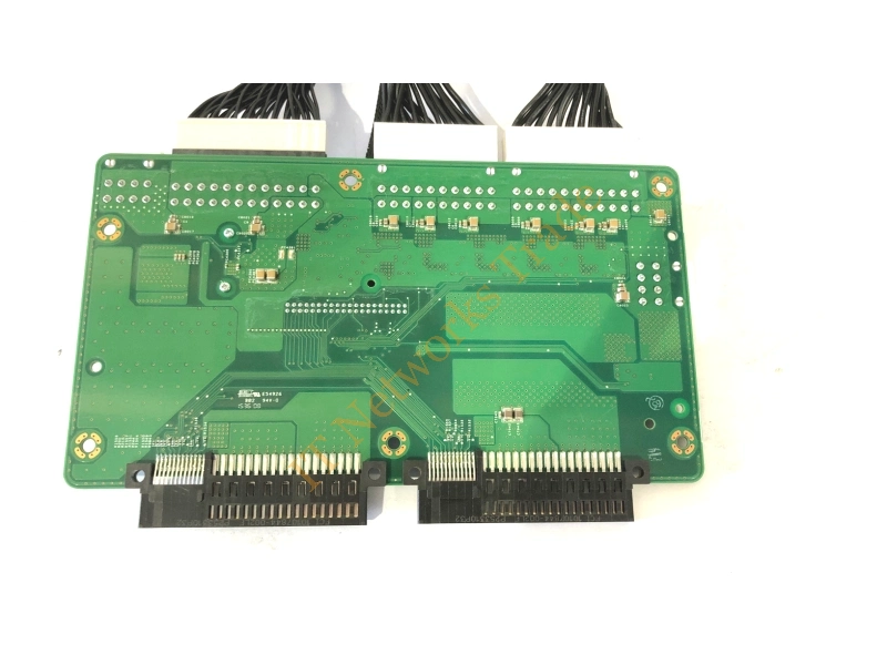 81Y7094 IBM Redundant Power Paddle Card for System x3500 M5 Server Server Accessory