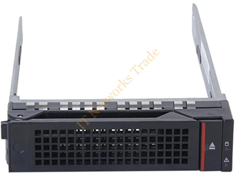 81Y7102 Lenovo 3.5-inch SATA Simple-Swap Tray for 12G Server Server Accessory