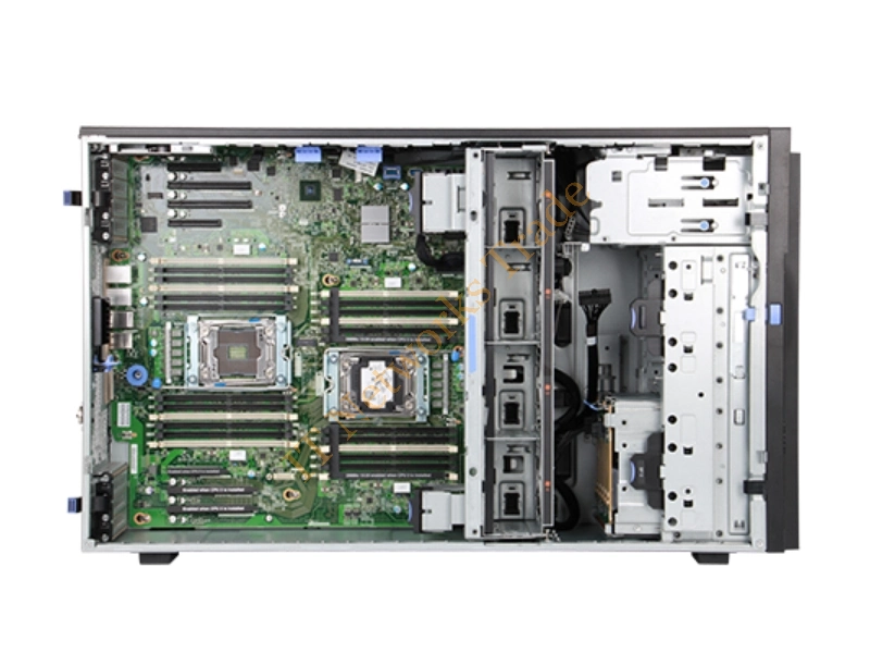 81Y7149 Lenovo 3.5-inch SATA Simple-Swap Tray for System M3500 M5 Server Server Accessory
