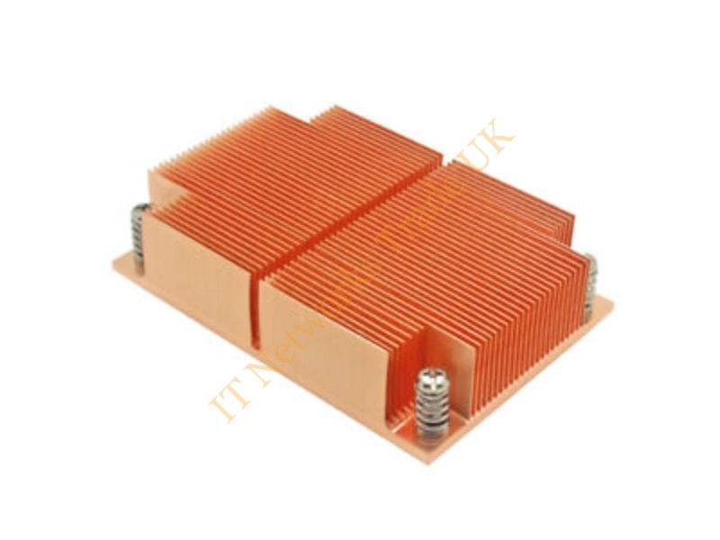 81Y7336 IBM Heatsink Copper (130W) for x3550 M4