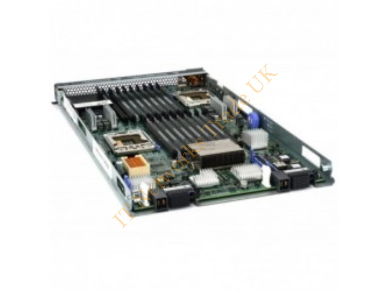 81Y7448 IBM System Board for BladeCenter HS22V 7871 Blade Server Server Motherboard