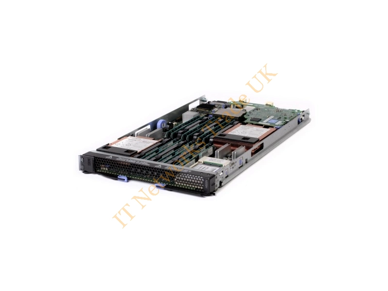 81Y7624 IBM System Board for BladeCenter HS22V 7871 Blade Server Server Motherboard