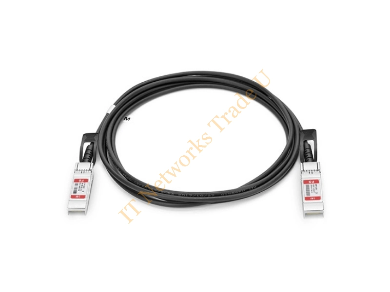 81Y8296 IBM 3M (9.84 FT) 10GE Twinax Cable Network Ethernet Cable